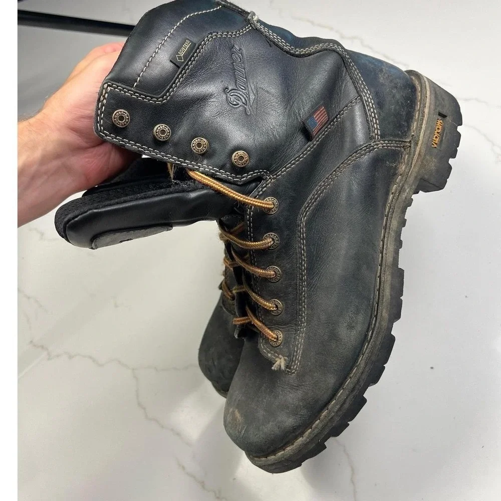 N/A danner quarry